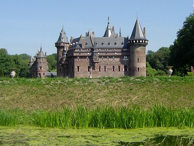 Driebruggen Ride