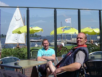 Driebruggen Ride