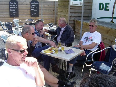 Driebruggen Ride