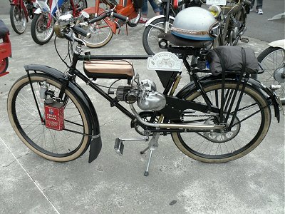 Ilo FM48
