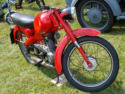 Motom 60S
