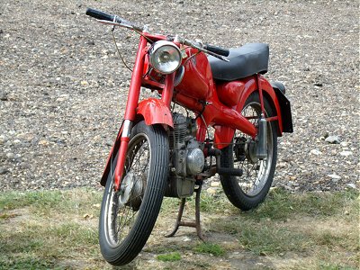 Motom 60S