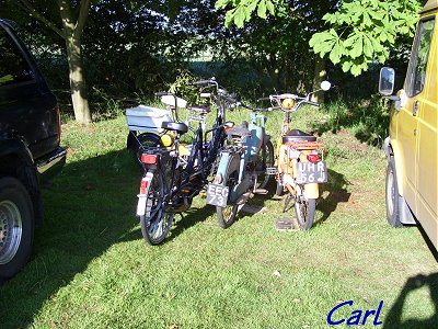 The Dave Watson collection (Horham branch)