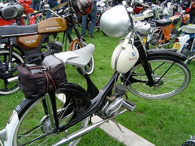 NSU Quickly