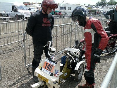 Hondariel
