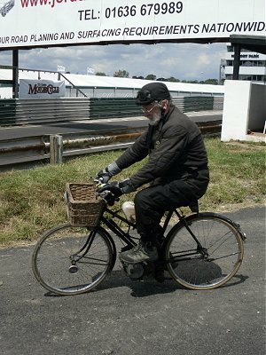 Ducati Cucciolo