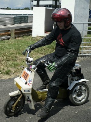 Hondariel