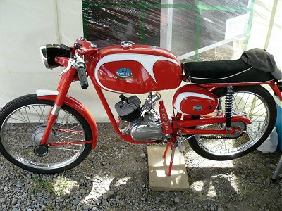 FB Mondial Super Sportivo