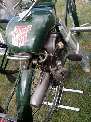 Power Pak