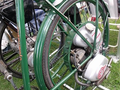 Cyclemaster