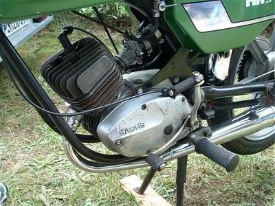 1977 Hercules Mark 2
