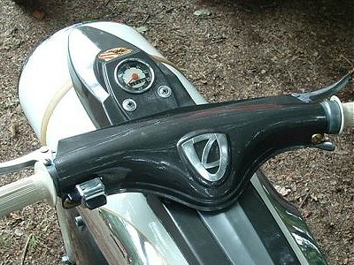 DKW Hummel ‘Sputnik’