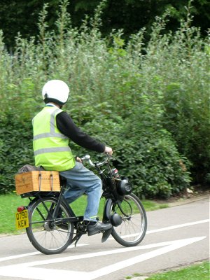 VéloSoleX