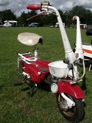 Motograziella