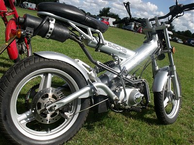 Sachs MadAss