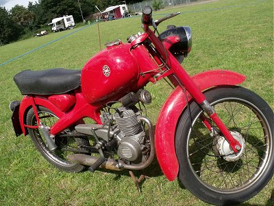 Motom 60S