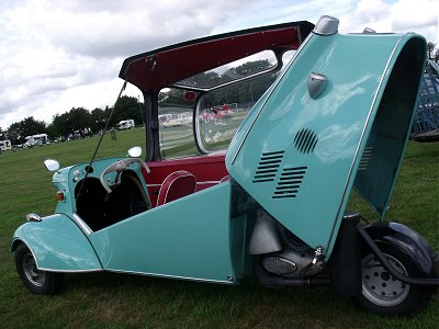 Messerschmitt