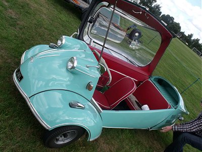 Messerschmitt