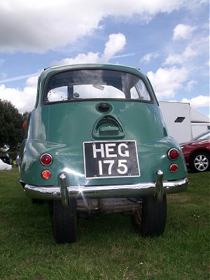 Isetta