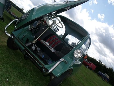 Isetta
