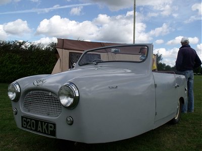Reliant