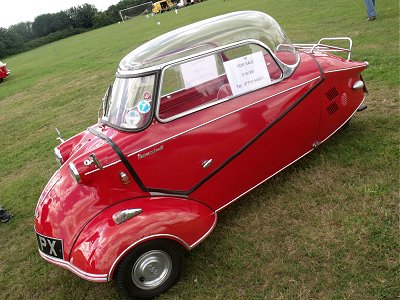 Messerschmitt