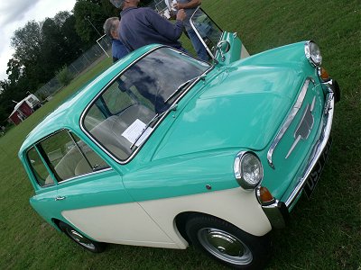 Autobianchi