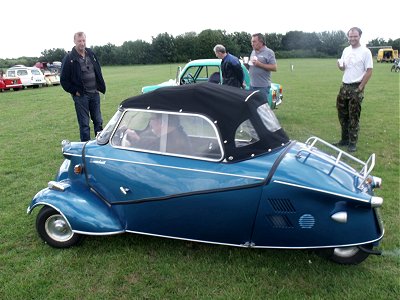 Messerschmitt