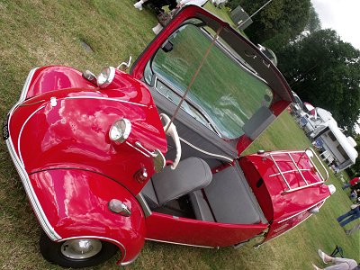 Messerschmitt