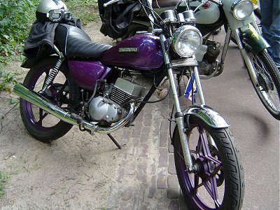Suzuki