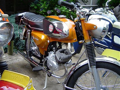 Batavus TS49