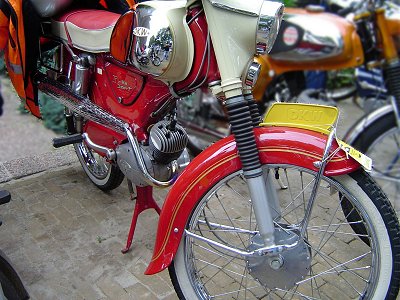 DKW Sport