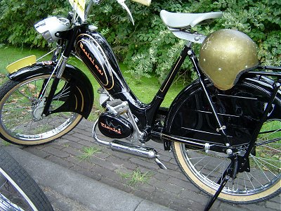 Berini M21
