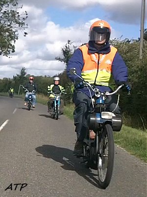 VéloSoleX