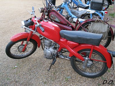 Motom 60S