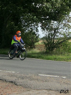 VéloSoleX