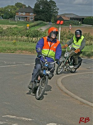 VéloSoleX