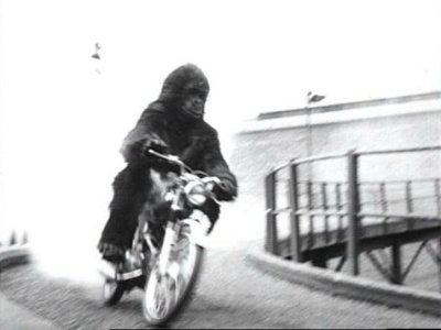 Still from Morgan: a suitable case for treatment