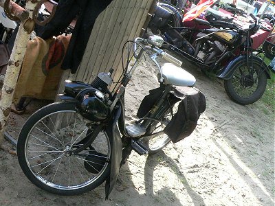 Vélo-VAP