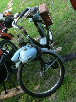 Vélo-VAP