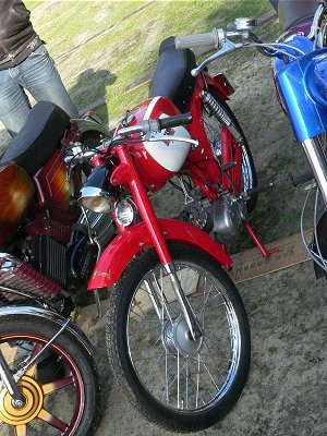 Bianchi