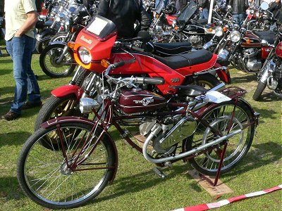 Whizzer