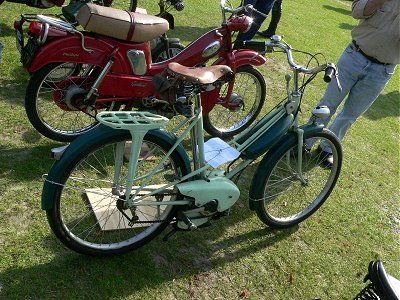 Peugeot Bima