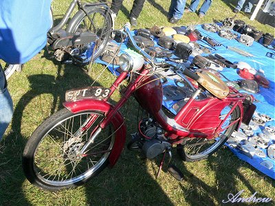 Phillips Gadabout