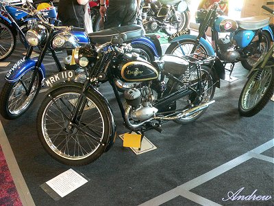 Excelsior Consort
