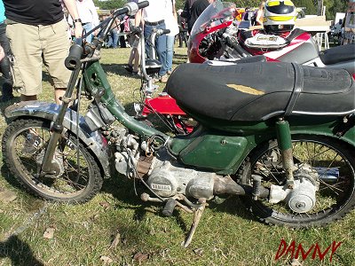 Yamaha