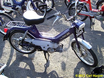 Puch Maxi