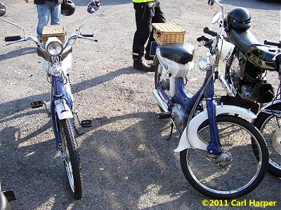 PC50s
