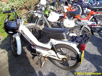 Tomos