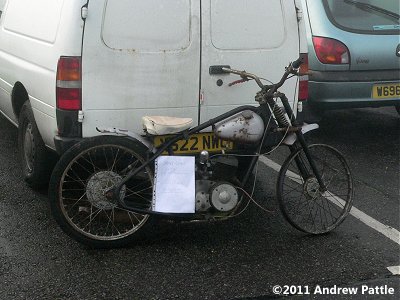 Kneels Wheels